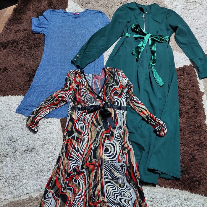 Вещи по 500тг, 48р