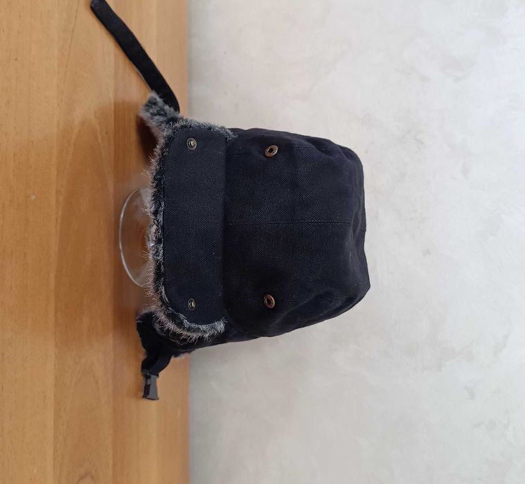 Шапка Зимна Ушанка-Много Запазена