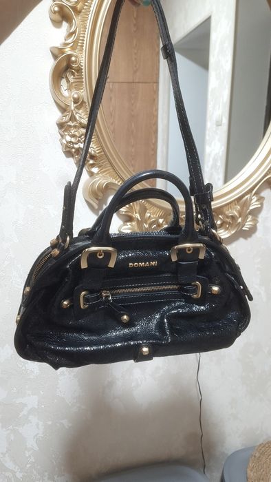 Продам сумка " DOMANI"