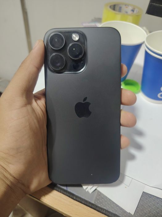 IPhone 15 Pro Max. 256 GB