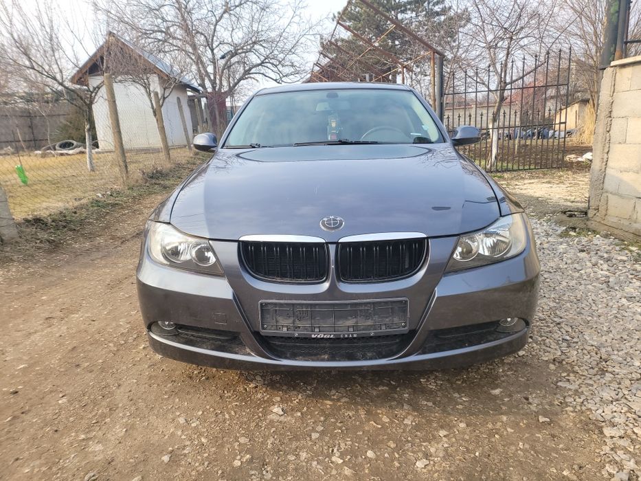 Бмв е90 318 на части/bmw e90 318 na chasti