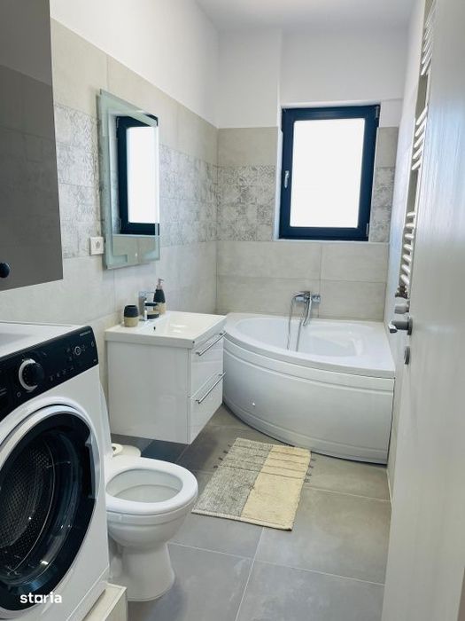 Inchiriere 2 Camere Metrou Aparatorii Patriei Parcare Inclusa