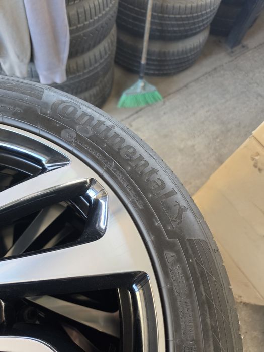 Джанти 19 / 5х108 - Opel Grandland X и др. 5x108