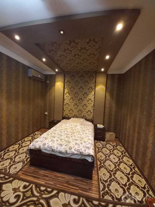 660 m² Biznes + Turarjoy Binosi
