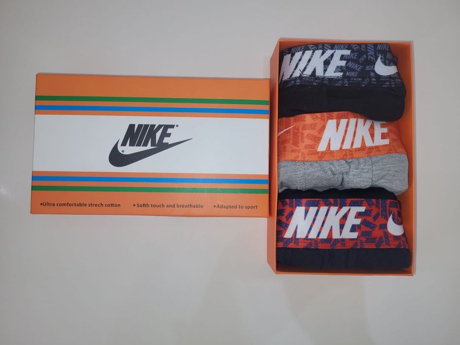 Мъжки боксерки качество