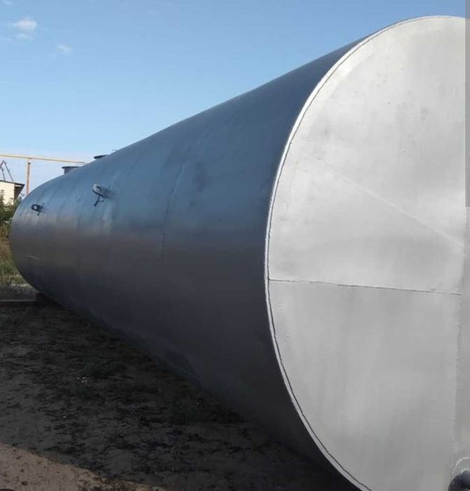 Емкость цистерна резервуар