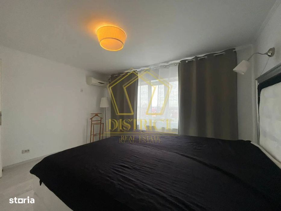 Apartament spatios cu 2 camere | Freidorf
