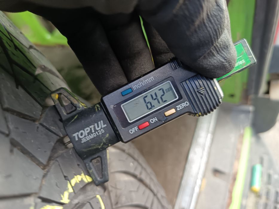 Anvelope 4sezoane ms 215 55 18 falken 2023 6.4mm