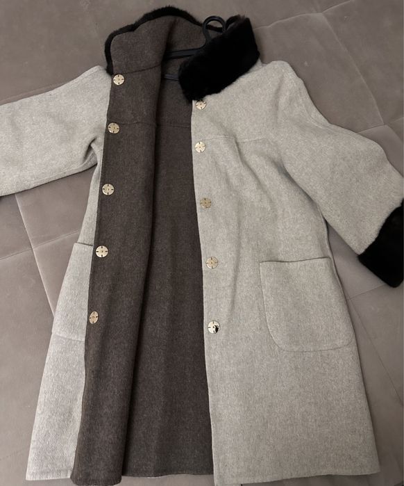 Женское пальто