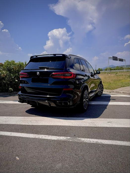 BMW X5 25d xdrive