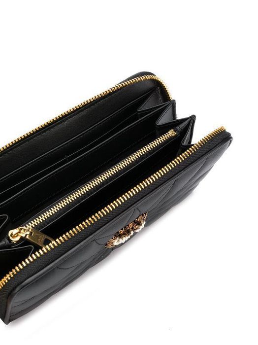 Portofel de dama Dolce & Gabbana Devotion