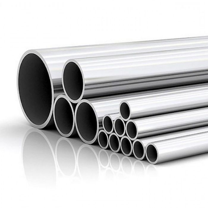 Труба нержавеющая