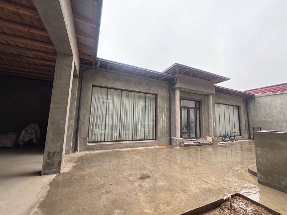 Продаётся большой дом 700 м²