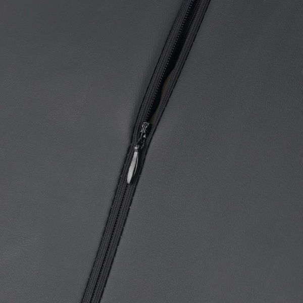 Ортопедична възглавница за гръб,за кола ,за офис за вкъщи от ЕКО кожа