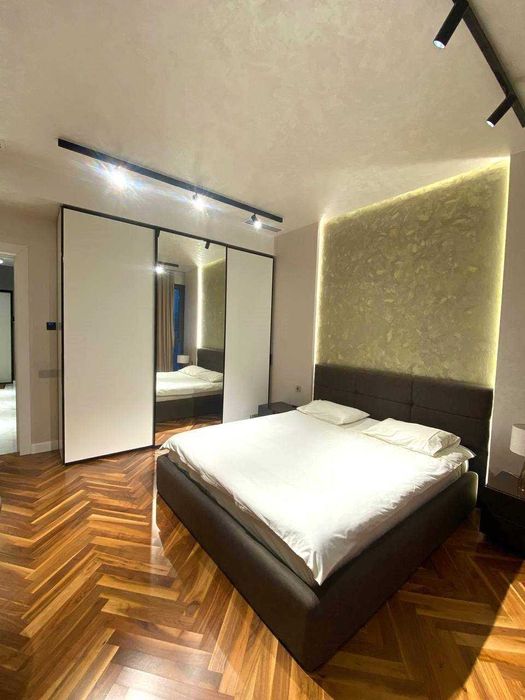 ;MIrabad Avenue‼️2ком квартира 64м2 евро Первая линия Госпитальный