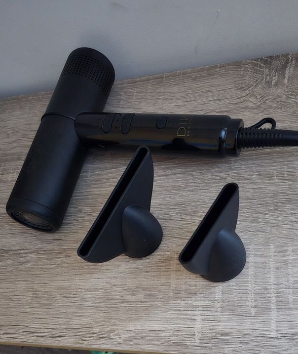 Професионален сешоар Atmos