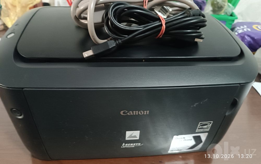 Принтер канон 6020В
