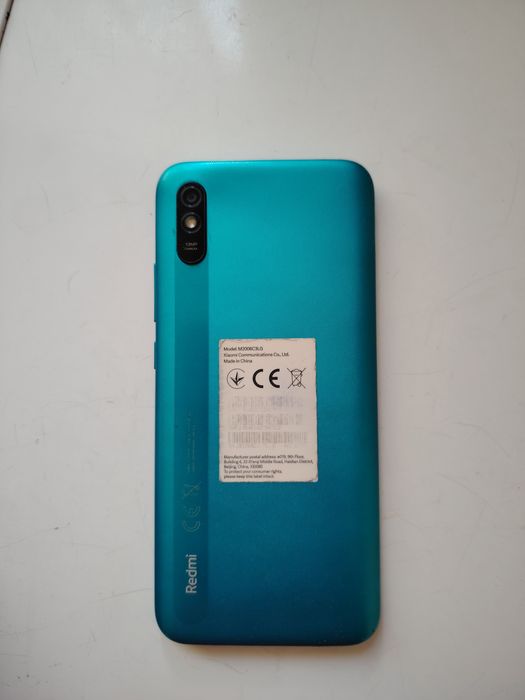 Xiaomi, Redmi 9A