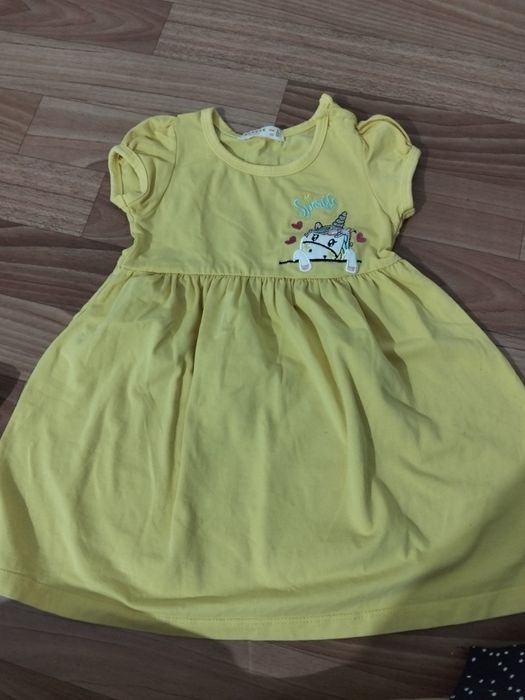 Продам детскую одежду