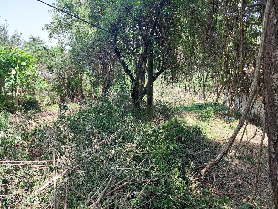 Продава се Парцел в София, Горна баня - 682 кв.м за 234 €/кв.м - Снимка #2