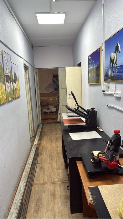 Продам готовый бизнес