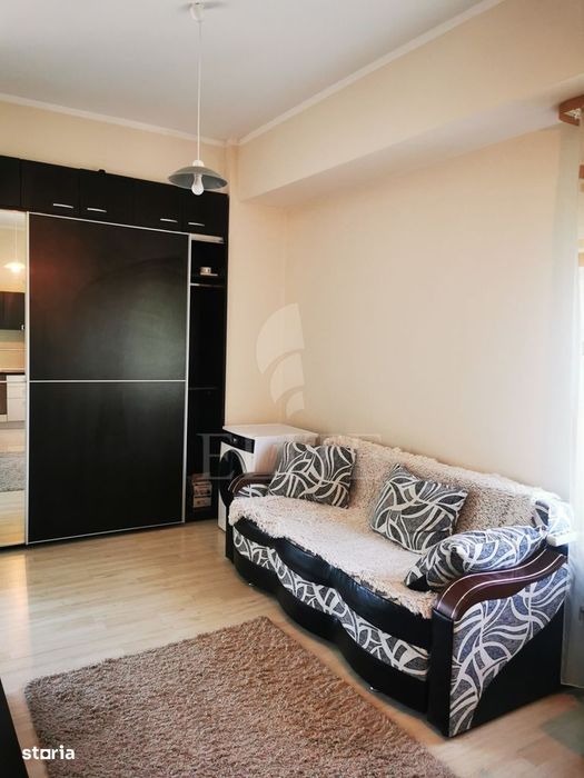 Apartament 2 camere în zona CLUJANA — fotografia 3