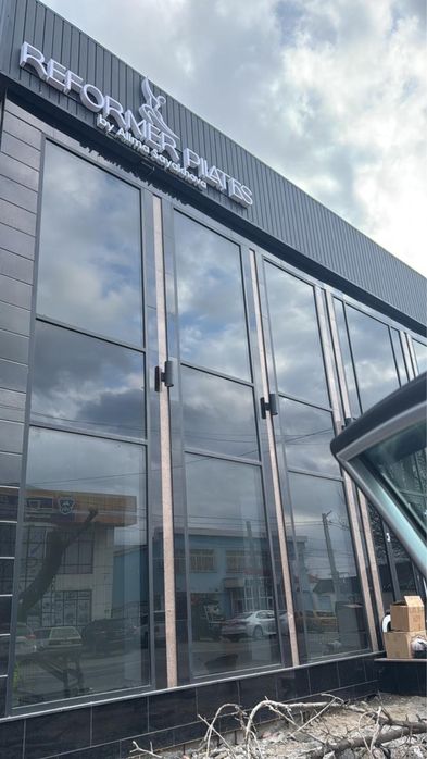 Сдаются места в аренду