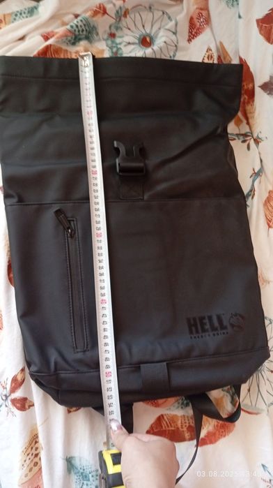 Дамски и мъжки раници