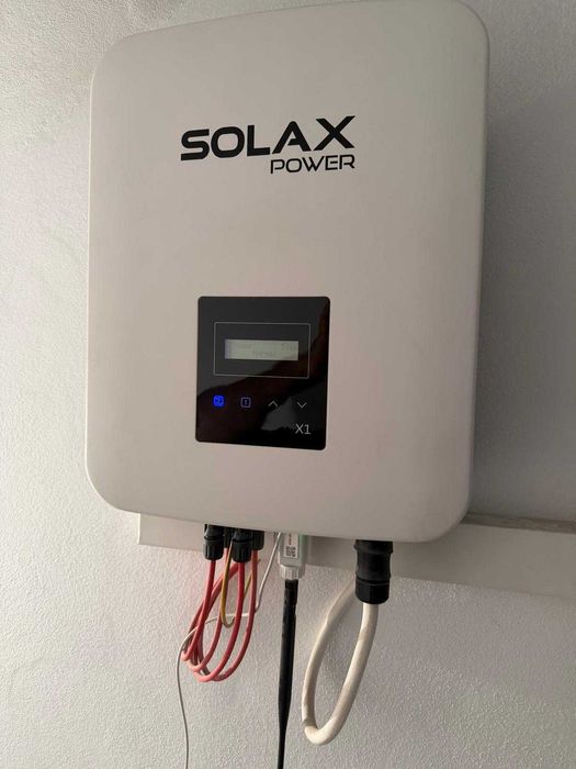 Invertor solax ongrid monofazat 5KW X1