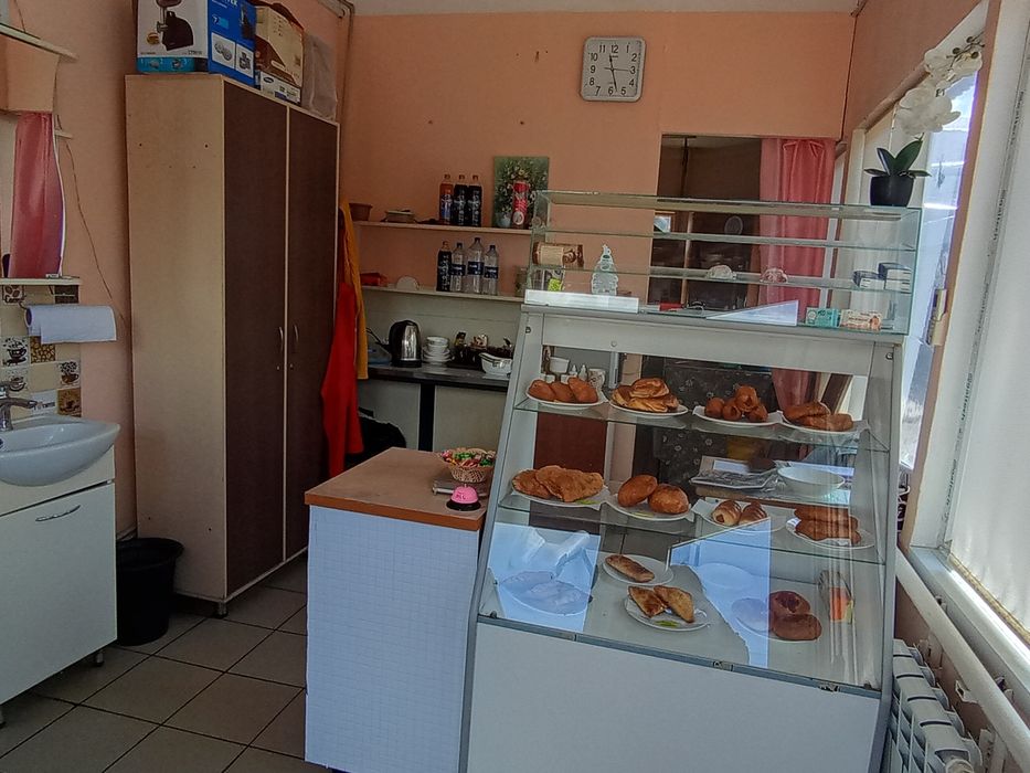 Продам действующий бизнес