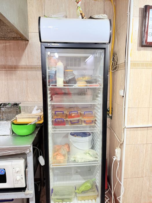 Продам готовую кухню