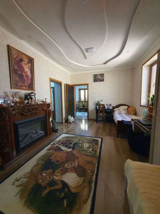 Продажа дома на Куйлюке 1