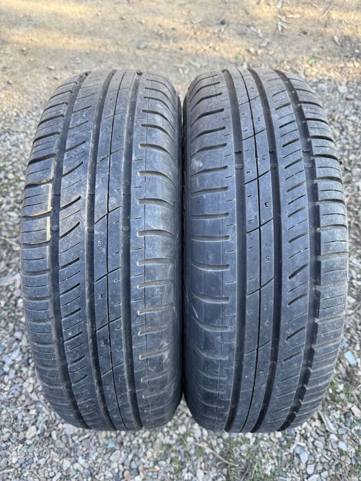 Два колеса в сборе на 13