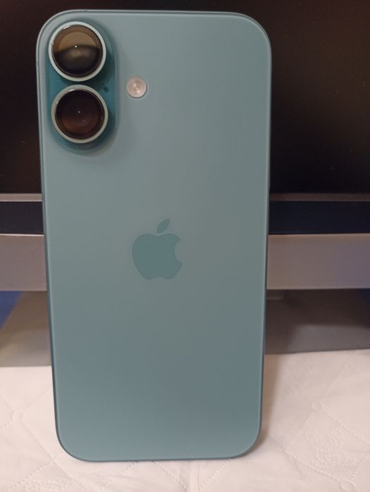 Айфон 16 память 128gb