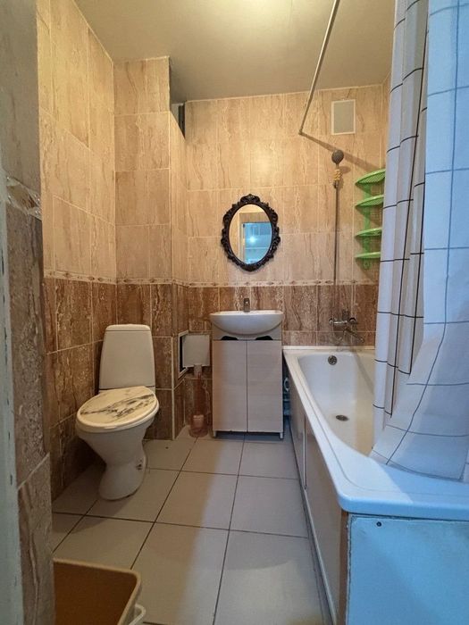 Продажа 2х комн квартиры