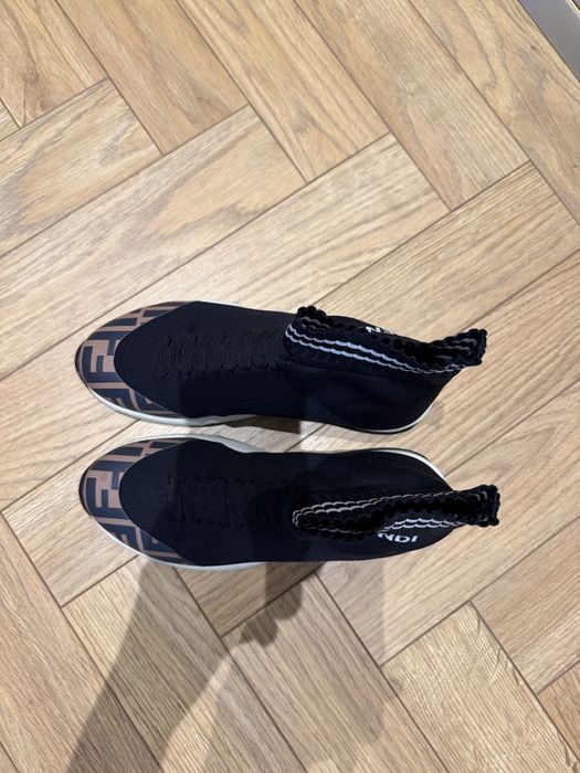 Обувь Fendi оригинал