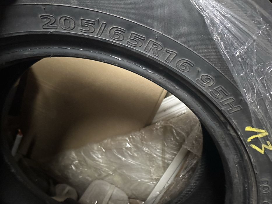 Продам Летнюю резину