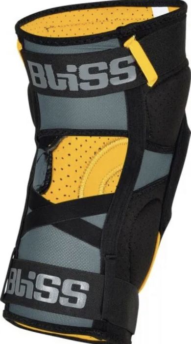 Genunchiere MTB Bliss Team S similar Fox Leatt