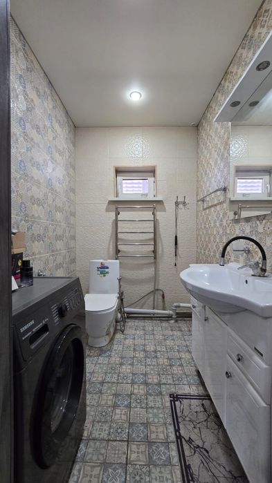 Продается 2 комн.дом район Мурат 2