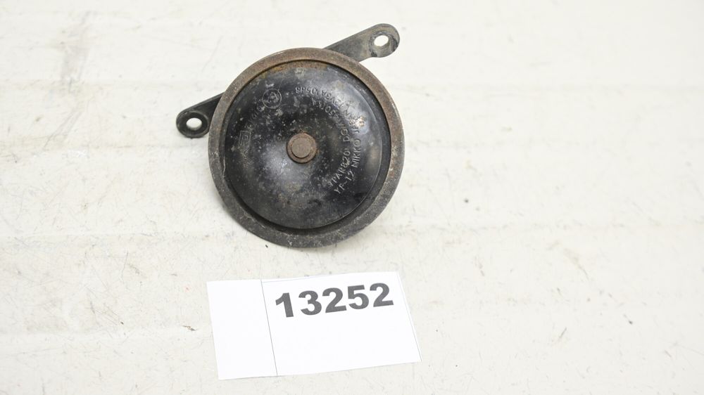 Claxon Kawasaki ER6F ER-6F ER 6F 2005 - 2008