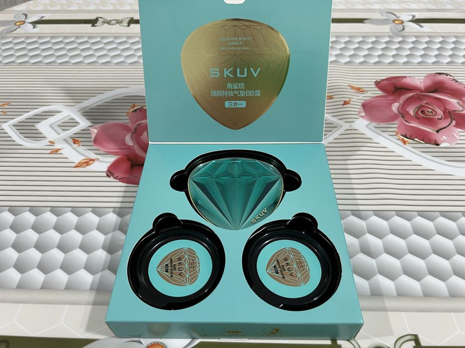 1000 теңгеге хит кушон