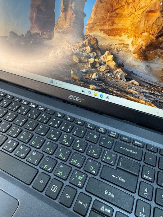 Ноутбук Acer Celeron N4