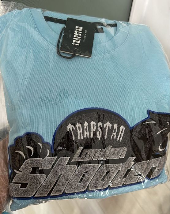Compleu trapstar