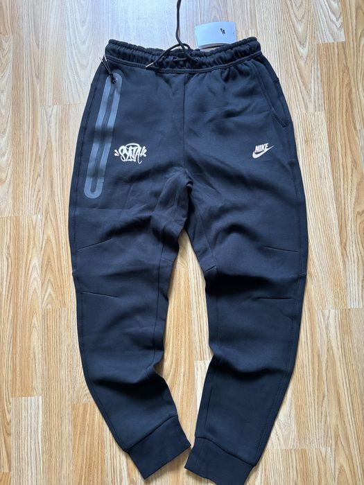 Nike Syna world Tech fleece Tracksuit