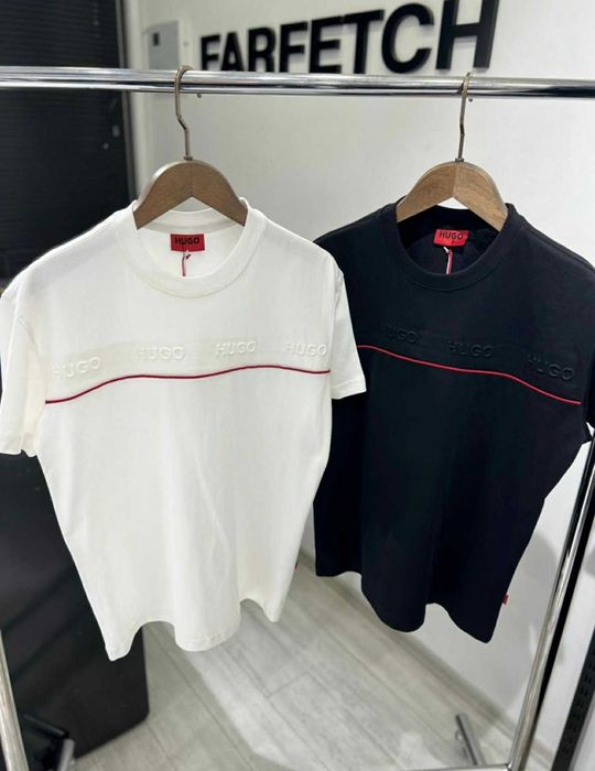 Мъжки топ модели тениски.