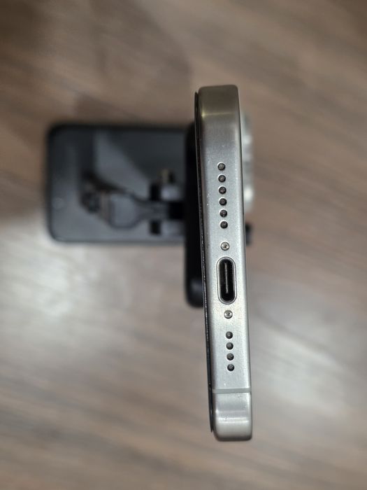 IPhone 15 PRO MAX 1 TB