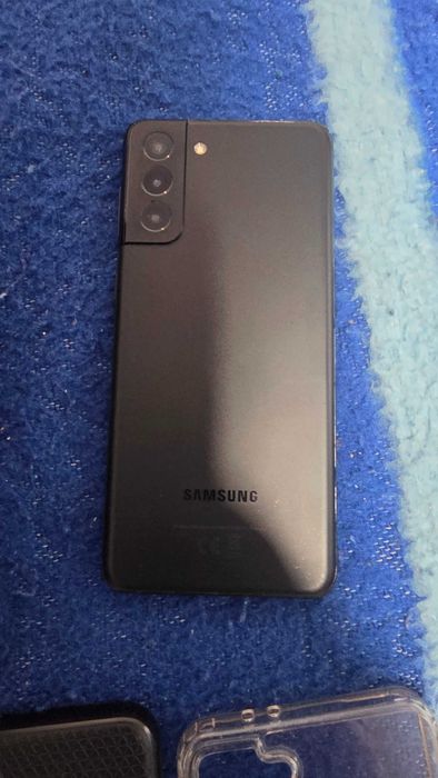 Samsung S21 + plus 128gb 8gb