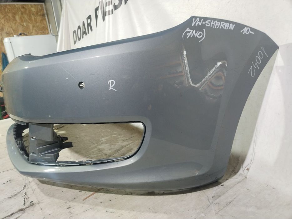 Bara fata VW Sharan, 2010, 2011, 2012, 2013, 2014, 2015, 2016, 2017, 2018, 2019, cod origine OE 7N0807221A. 10042
