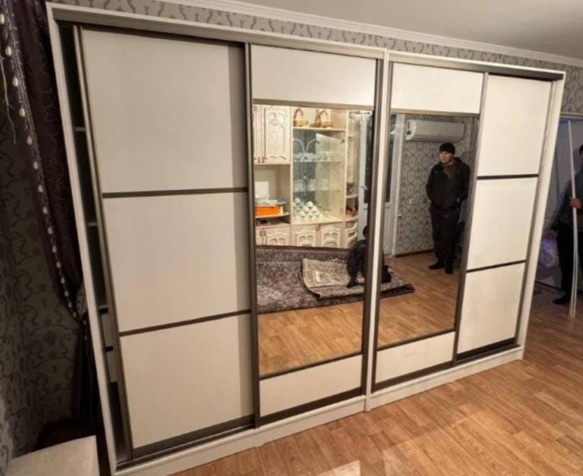 Шкаф купе с доставкой