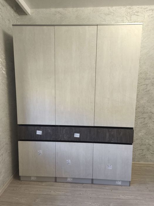 Zamonaviy va sifatli mebellar – buyurtma asosida yasab beramiz